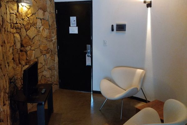 Boutique 1° Piso Doble 