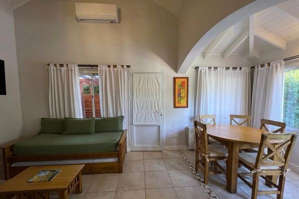 Apart Tres ambientes 