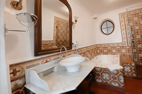 Master Suite
