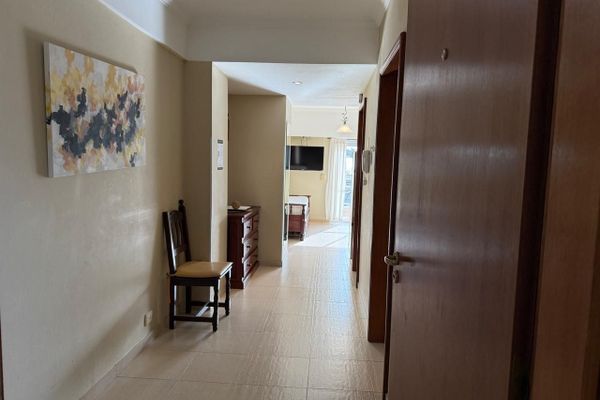 Departamento 1 dormitorio hasta 4 pax (Camas individuales) -Pinamar-