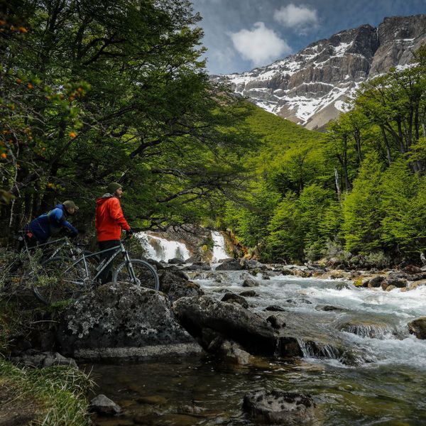 Patagonia Travellers Hostel