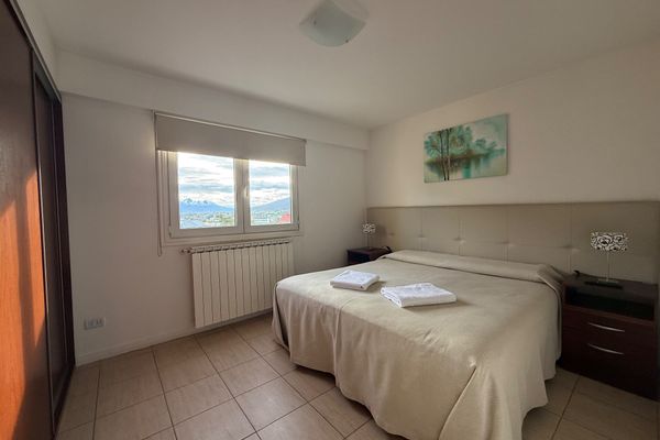 Departamento Premium de 2 dormitorios Vista a la Montañas.