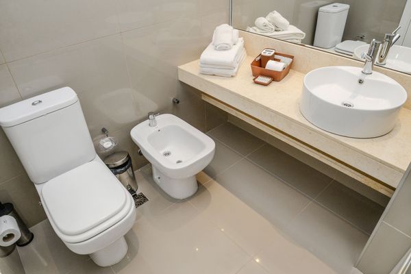 Green Park Monoambiente