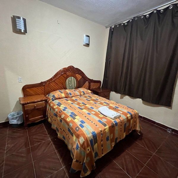 HOTEL PUERTO REAL MINATITLAN