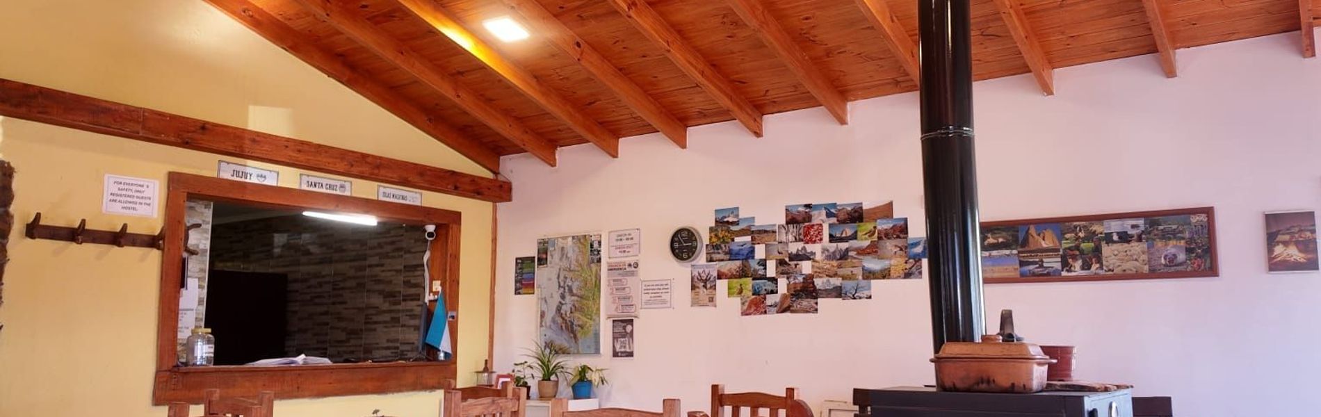 Familia de Campo