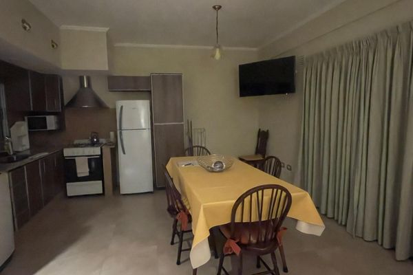 Departamento -La Plata-