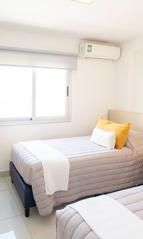 HOMEFULL Apartamentos