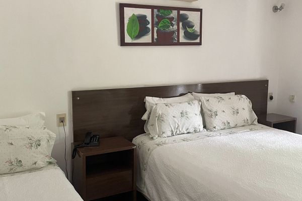 Habitación Triple Superior