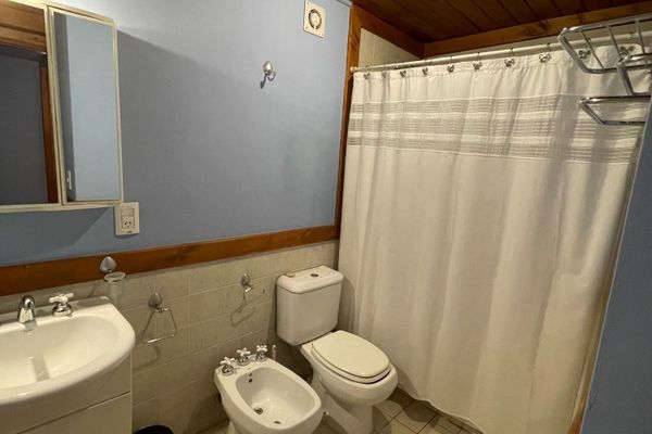 Bungalow 1 dormitorio