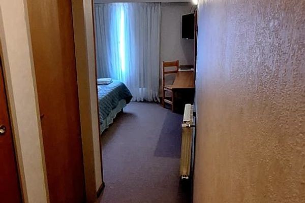 Habitación Superior Doble