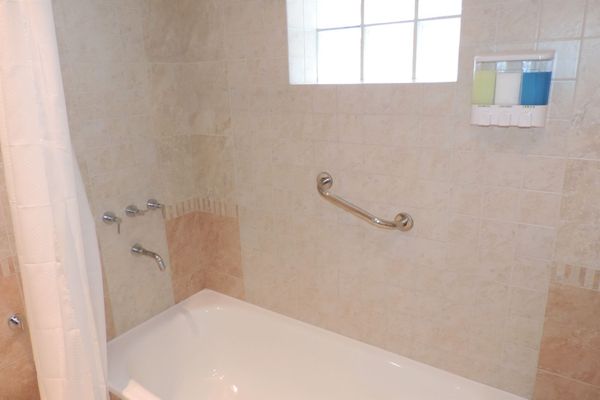 Departamento un dormitorio