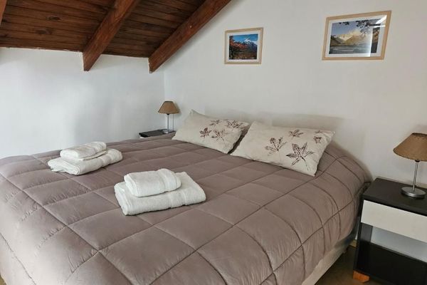Habitación Estándar