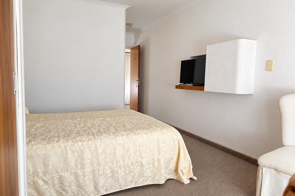 Habitación Doble Matrimonial Especial
