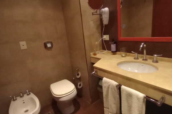 Habitación Neo Doble