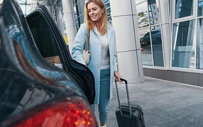 CasacalmaHotelBoutique4e7 - Servicio de traslados