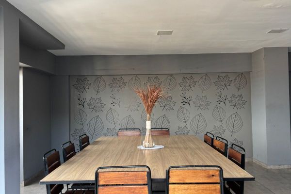 LAVALLE ESTRELLA - MONOAMBIENTE