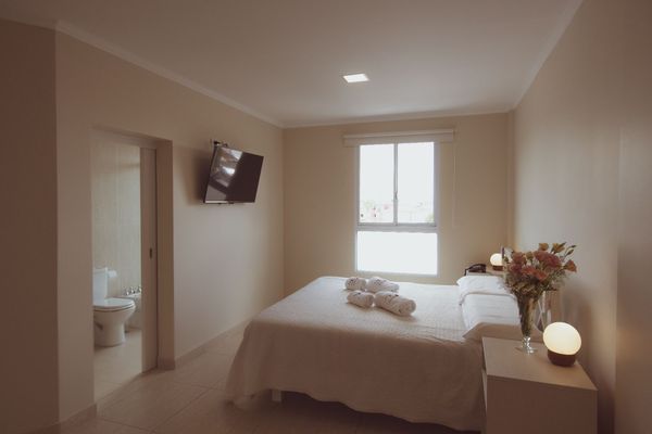 Habitación Matrimonial VIP