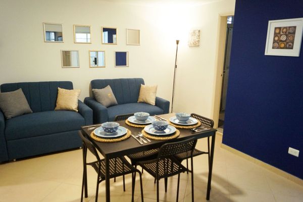 BOGOTÁ SEDE 5 - 204 Apartamento en Restrepo a 10 minutos del Centro Histórico 