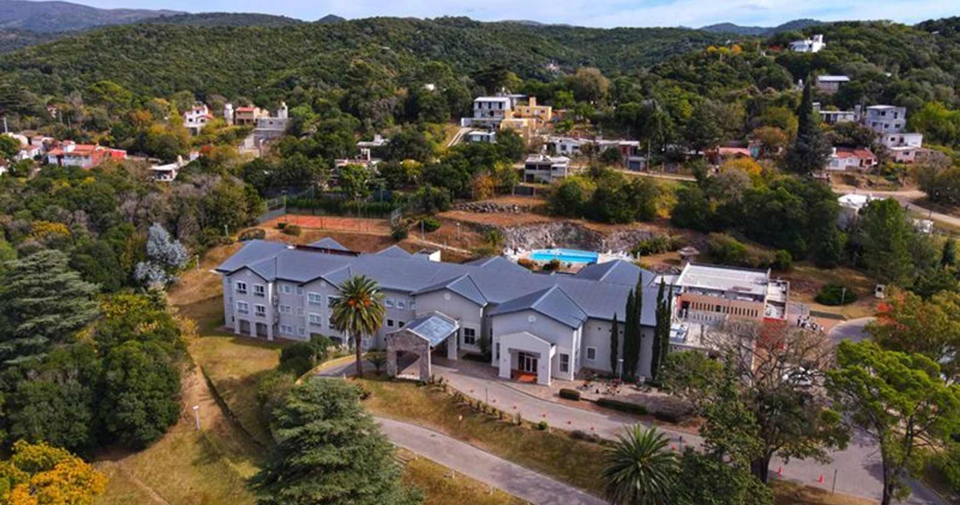 Howard Johnson by Wyndham Rio Ceballos