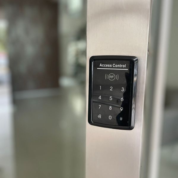 Departamentos Amueblados Leloir