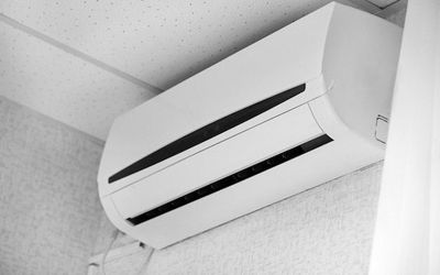 HotelZielo - 
                                    Aire Acondicionado                                