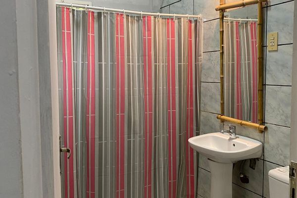 Habitación 2 Mat - Cuádruple