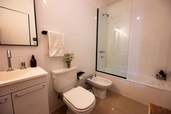 Delta Boutique Loft, en el centro de Salta