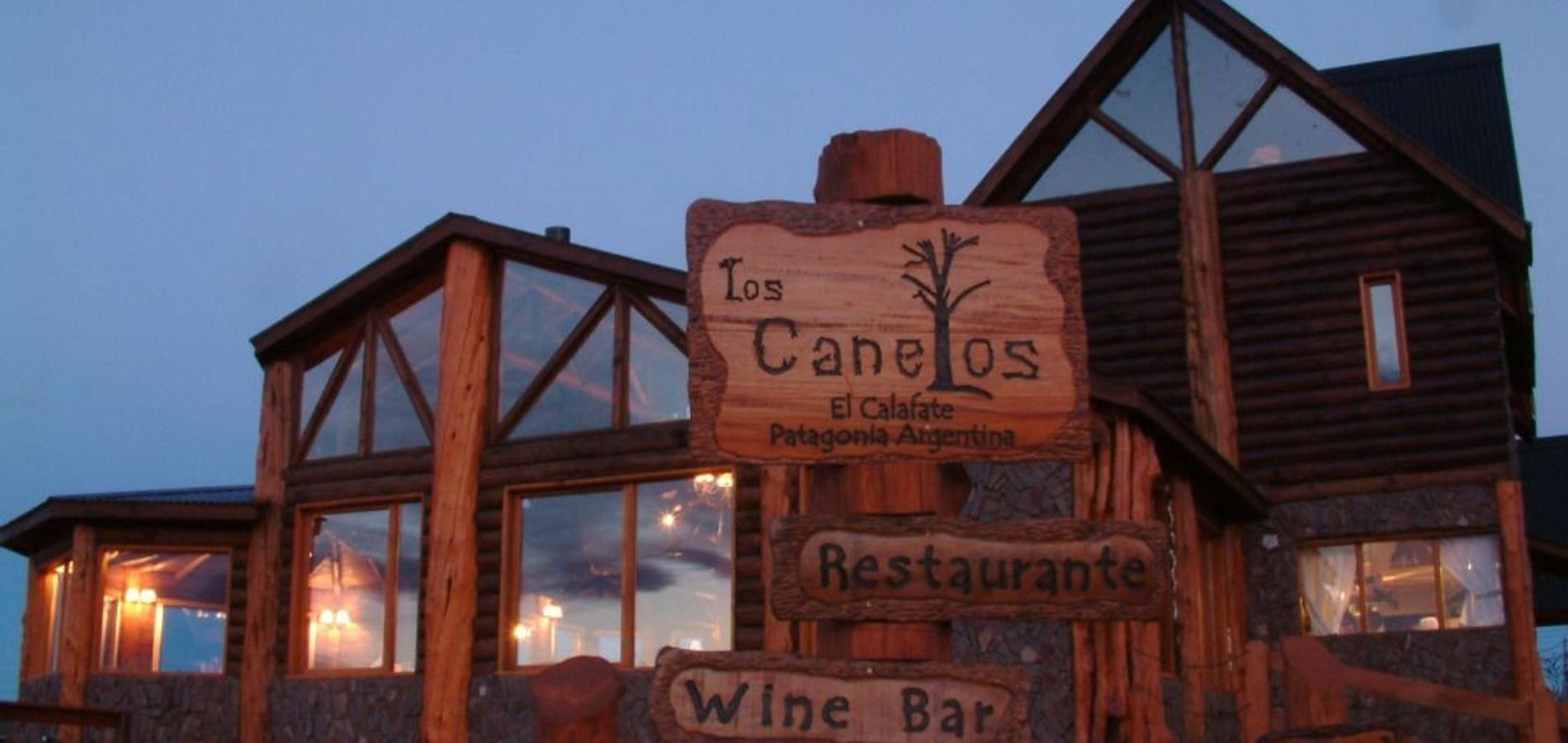 Los Canelos