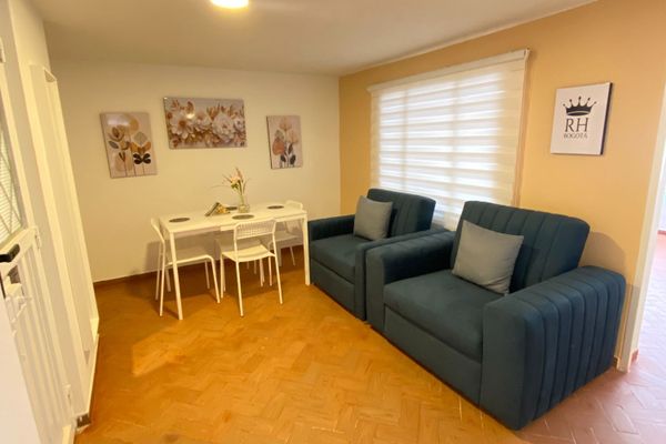 BOGOTÁ SEDE 5 - 202 Apto Familiar en Restrepo Cerca SENA 1 de Mayo