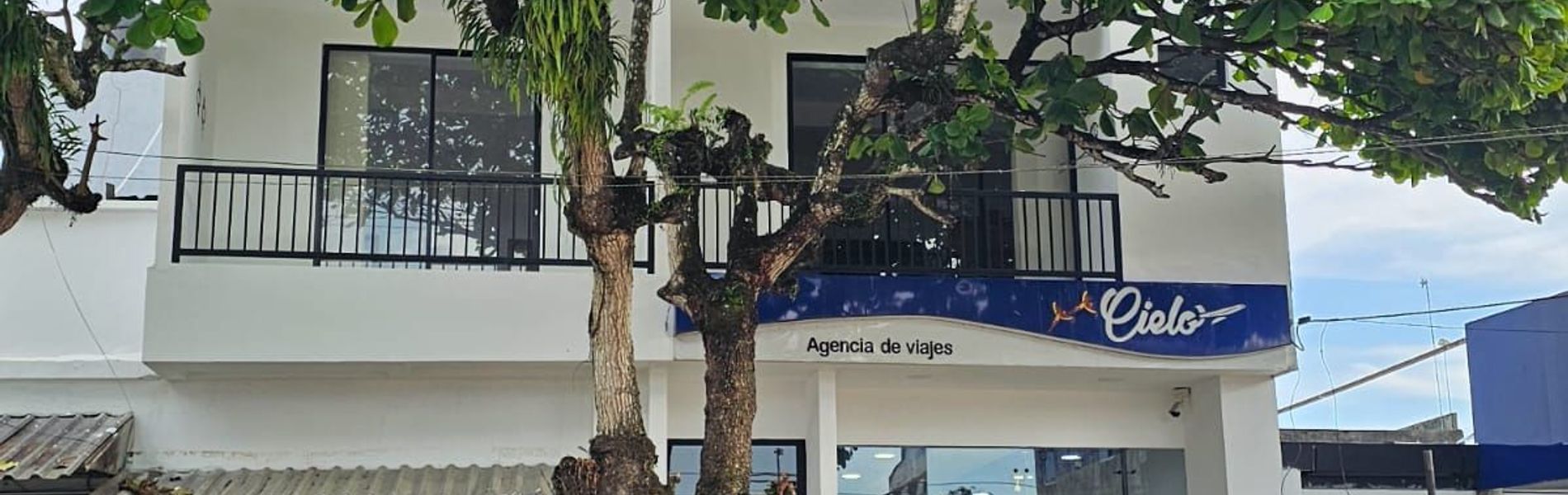 Cielo Aparta Suites