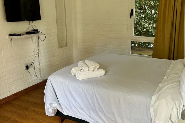 Apartamento 1 a 4 Personas