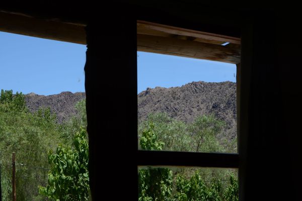 Los Pinos - hasta 3 pax