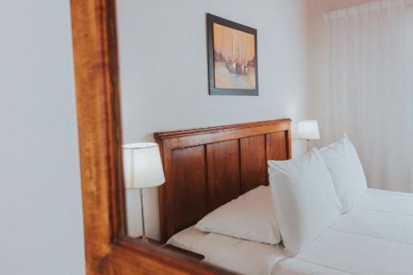 Habitación Doble Clásica