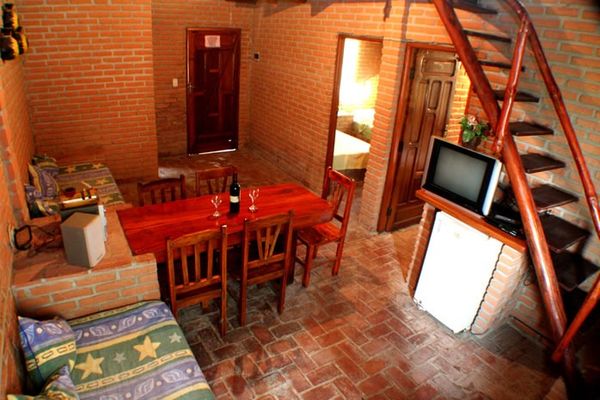 Habitación Doble Estándar