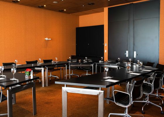 Hotel Pullman Rosario