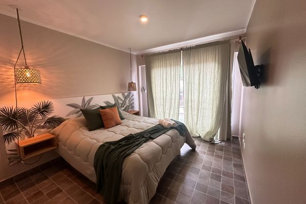 Departamento Clásico