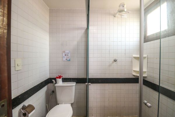 Duplex Jardim - Condomínio Solar Pipa 