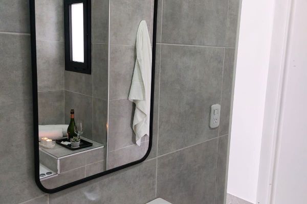 Executive con Hidromasajes