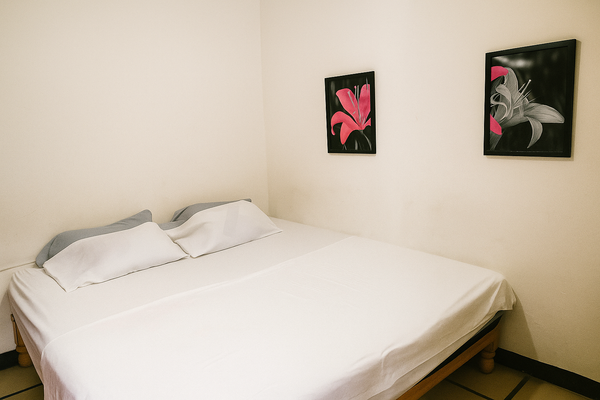 Habitación Doble Superior 