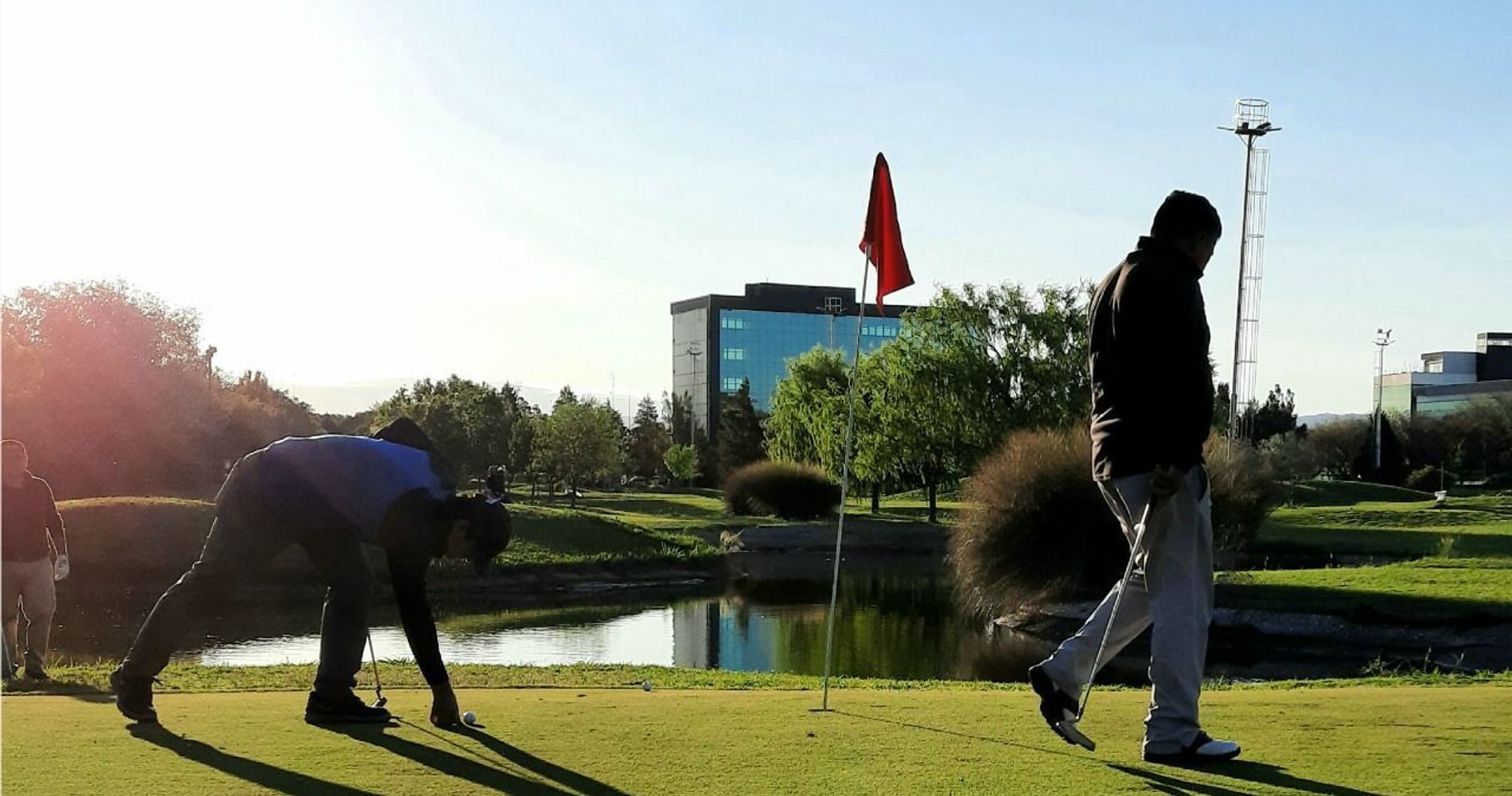 Quorum Córdoba Hotel - Resort Urbano