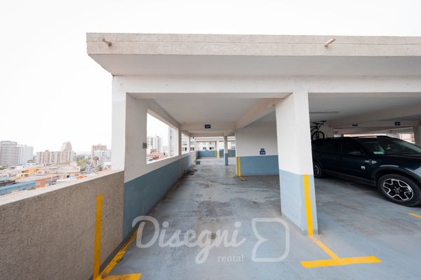 Departamento Av Argentina Antofagasta Disegni 05