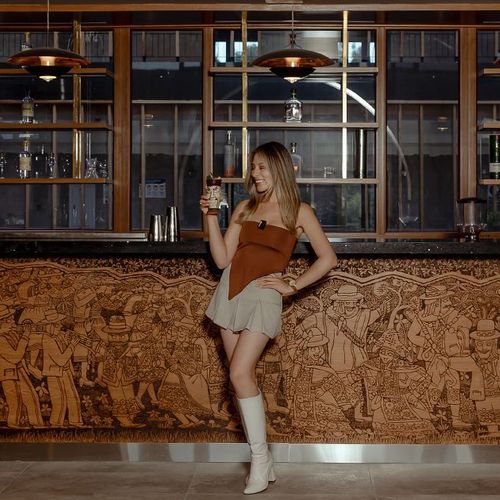 Hotel Andesmar & Convention Center Huancayo