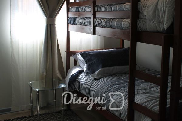 Departamento av Diego de Almagro Copiapó Disegni 08