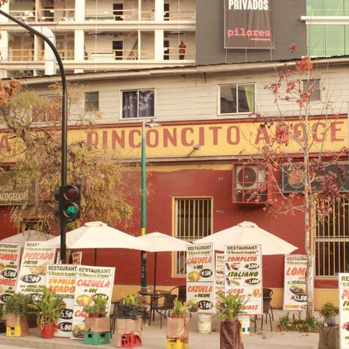 El Rinconcito Acogedor