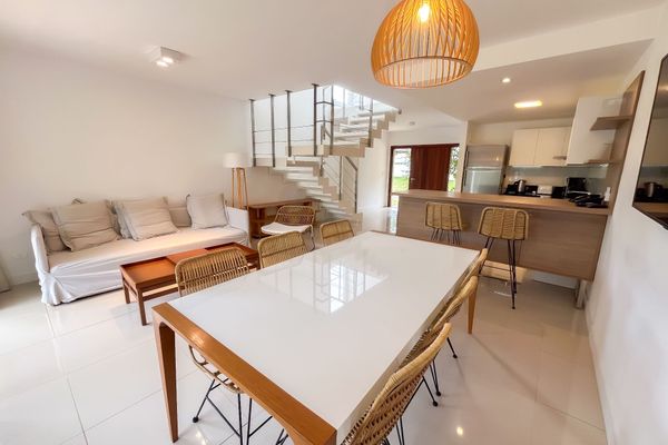 Gardens View 3 Ambientes