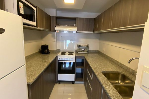 Departamento 3 Dormitorios 3 baños