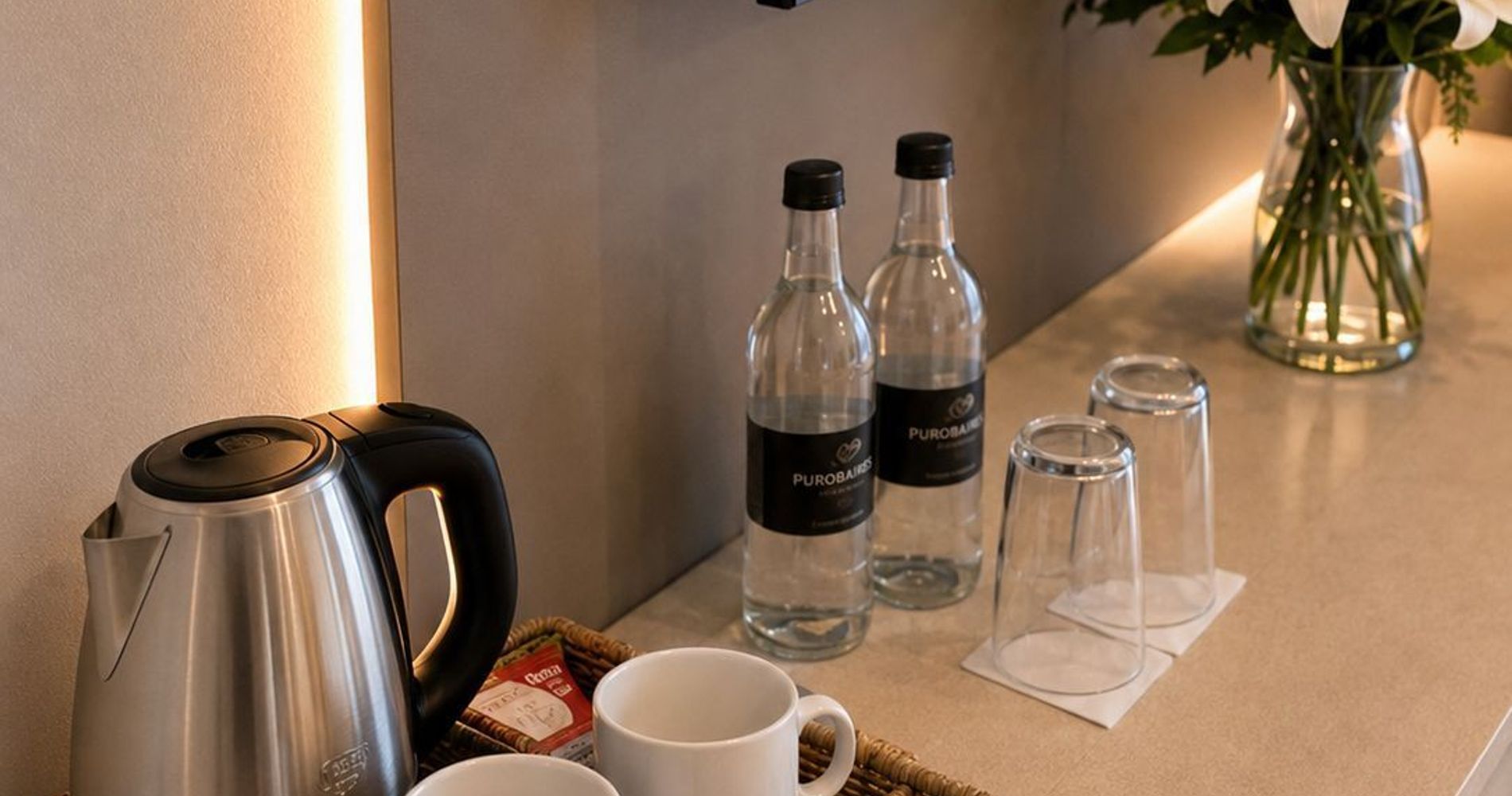 Purobaires Hotel Boutique