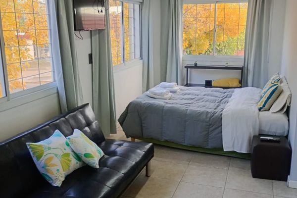 Mini loft 7