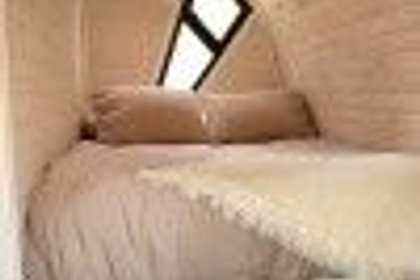 Cabaña bosque tiny un ambiente