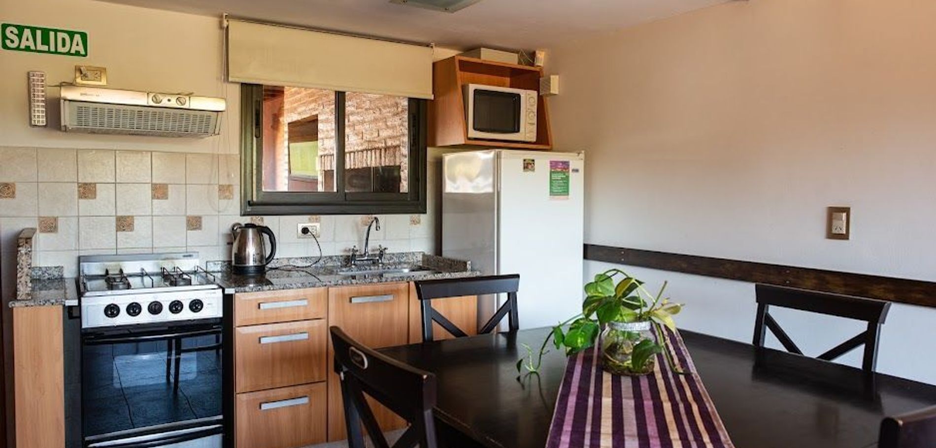 Cabañas el Eden Spa